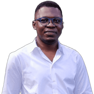 Andrews Boateng Okyere - Cybersecurity professional